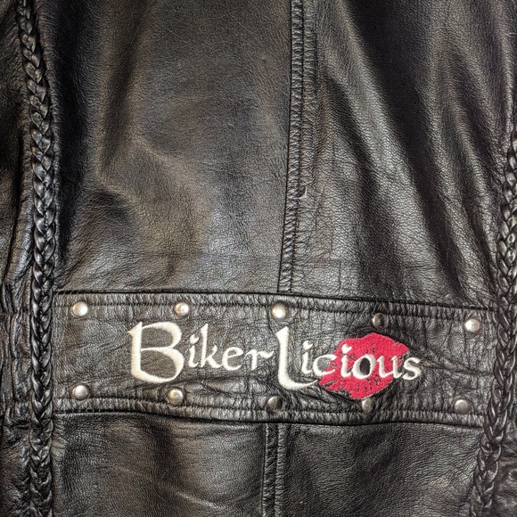 Jacket - Picture 2 of 3